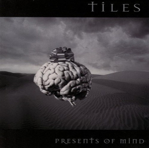 Presents Of Mind (Special Edition, 2004 Remastered)