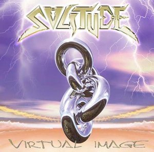 Virtual Image [ep]