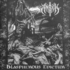 Blasphemous Edictum