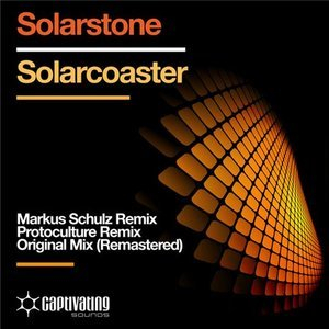 Solarcoaster (remixes)