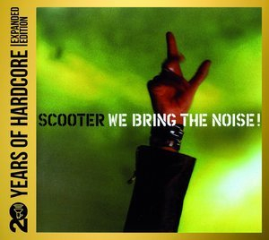 We Bring The Noise! (2CD)