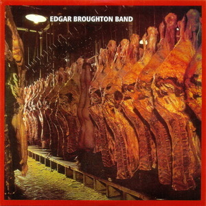 Edgar Broughton Band