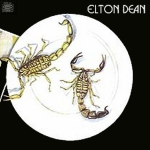 Elton Dean