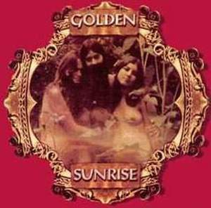 Golden Sunrise