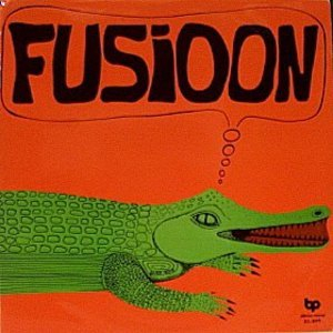 Fusioon