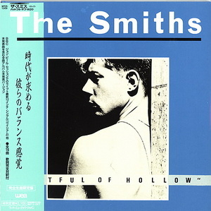 Hatful Of Hollow  (japan Minilp Wpcr-12439)