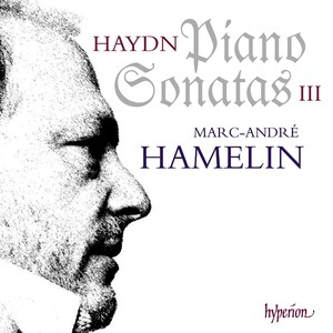 Piano Sonatas III (Marc-Andre Hamelin)