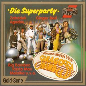 Die Superparty