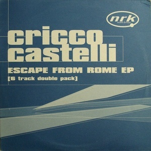 Escape From Rome [ep]