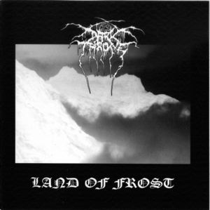 Land Of Frost