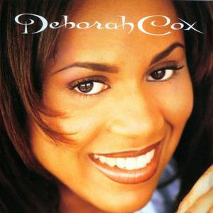 Deborah Cox