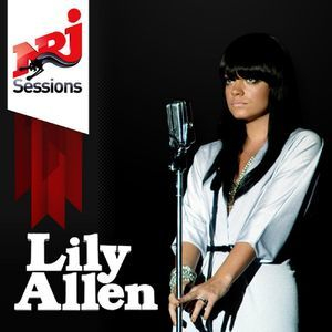 Nrj Sessions [EP]