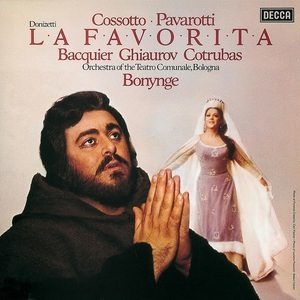 La Favorita (Luciano Pavarotti)