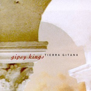 Tierra Gitana