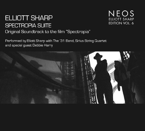 Spectropia Suite [OST]