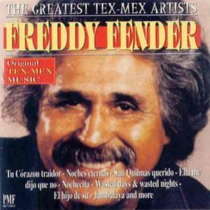 The Greatest Tex-mex Artists