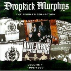 The Singles Collection Volume 1: 1996-1997