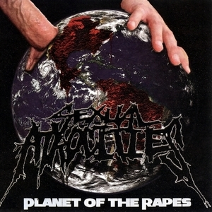 Planet Of The Rapes