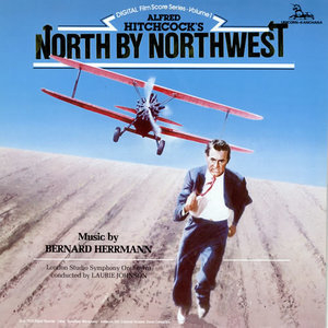 North By Northwest [OST]