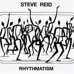 Rhythmatism