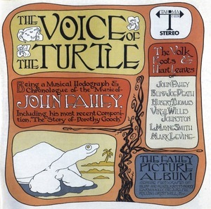 The Voice of the Turtle