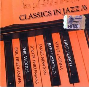 Classics In Jazz 6