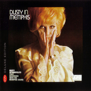Dusty In Memphis (Deluxe edition)