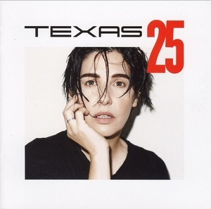 Texas 25