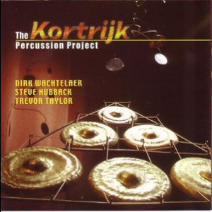 The Kortrijk Percussion Project