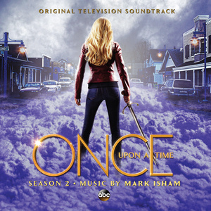 Once Upon A Time (season 2)