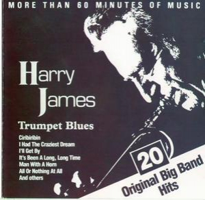 Trumpet Blues: 20 Original Big Band Hits