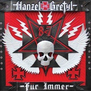 Hanzel Und Gretyl Fur Immer