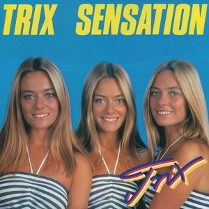 Sensation (LP Rip)