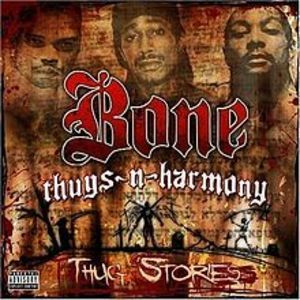 Thug Stories