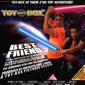 Best Friend [CDS]