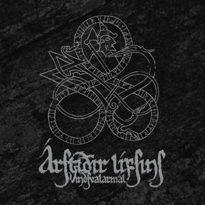 Fragments (a Mythological Excavation) CD2 Arstidir Lifsins