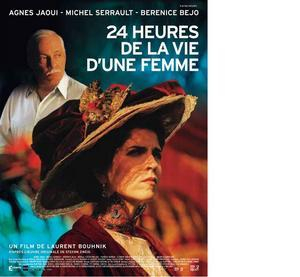 24 Heures De La Vie D'une Femme