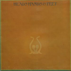 Heads Hands & Feet