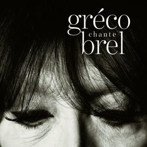 Greco Chante Brel