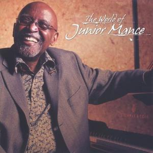 The World Of Junior Mance