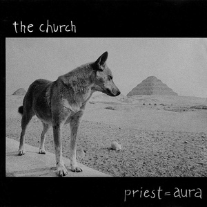 Priest = Aura