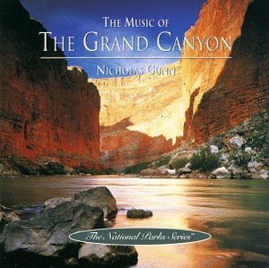 The Music Of The Grand Canyon