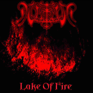 Lake Of Fire