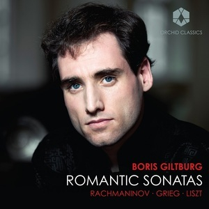 Romantic Sonatas