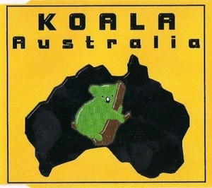 Australia [CDS]