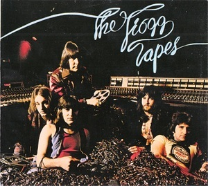 The Trogg Tapes