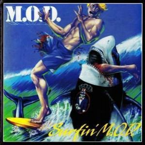 Surfin' M.O.D.