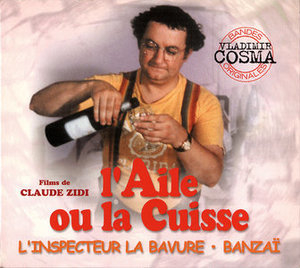 L'inspecteur La Bavure / Banzai