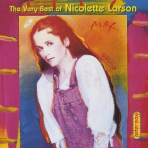 The Very Best Of Nicolette Larson