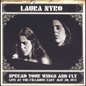 Spread Your Wings And Fly (2004 Columbia)